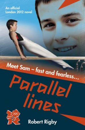 Parallel Lines by Robert Rigby