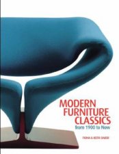 Modern Furniture Classics