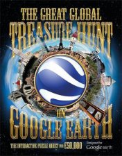 The Great Global Treasure Hunt on Google Earth