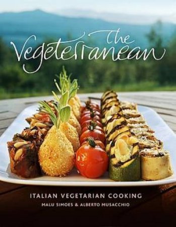 The Vegetarranean by Malu/Musacchio, Alberto Simoes