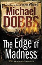 The Edge of Madness