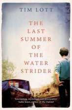 The Last Summer of the Water Strider