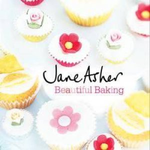 Beautiful Baking by Jane Asher