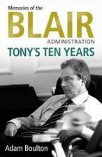 Tonys Ten Years