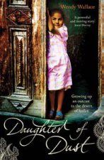 Daughter of Dust Growing Up an Outcast in the Desert of Sudan