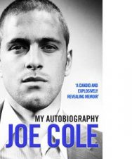 Joe Cole  My Autobiography