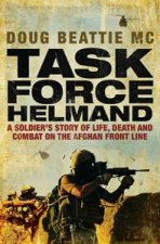 Task Force Helmand