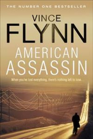 American Assassin by Vince Flynn