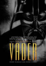 Star Wars The Complete Vader