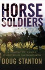 Horse Soldiers