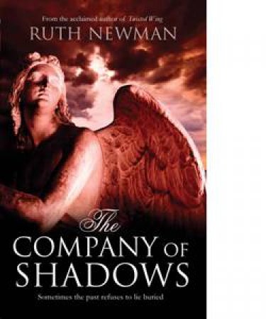 The Company Of Shadows by Ruth Newman