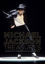 Michael Jackson Treasures Celebrating the King of Pop in Photos and Memorabilia