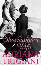 The Shoemakers Wife