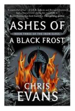 Iron Elves 3 Ashes of a Black Frost
