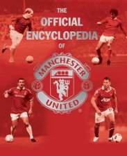 The Official Encyclopedia of Manchester United