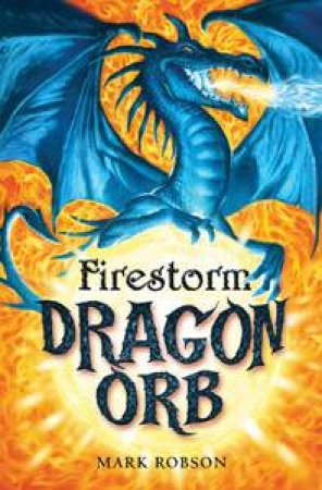 Firestorm by Mark Robson