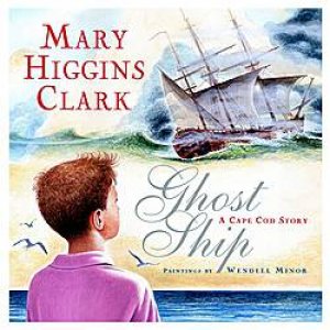 Ghost Ship by Mary Higgins Clark