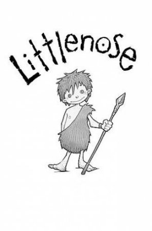 Littlenose The Leader by John Grant
