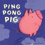 Ping Pong Pig
