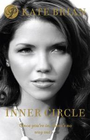 Inner Circle by Kate Brian