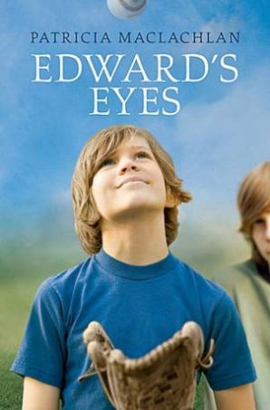 Edward's Eyes by Patricia Maclachlan