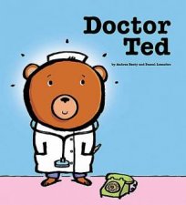 Doctor Ted