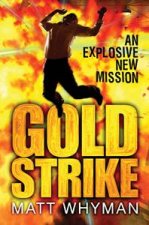 Gold Strike