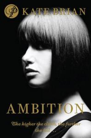 Ambition by Kate Brian