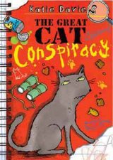 The Great Cat Conspiracy