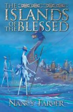 Islands of the Blessed