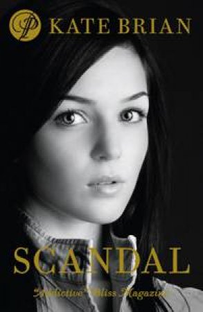 Scandal by Kate Brian