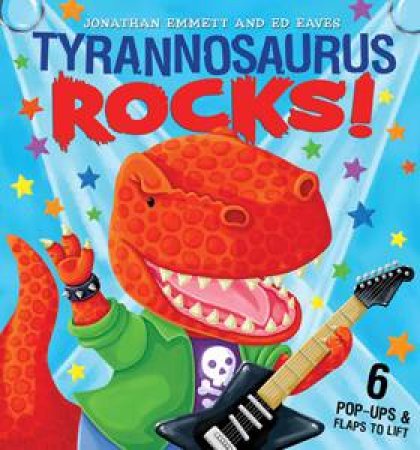 Five Dreaming Dinosaurs by Timothy Emmett