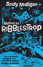 Return to Ribblestrop