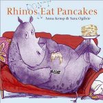Rhinos Dont Eat Pancakes