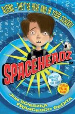 Spaceheadz 1