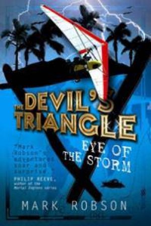 The Eye of the Storm by Mark Robson