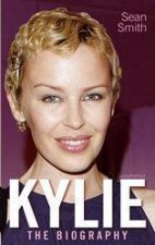 Kylie The Biography