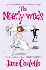 NearlyWeds Meet the wedding bellewithout a ring