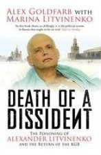 Death of a Dissident