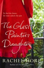 Glass Painters Daughter