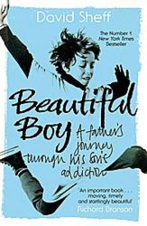 Beautiful Boy by David Sheff