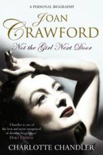 Not the Girl Next Door Joan Crawford