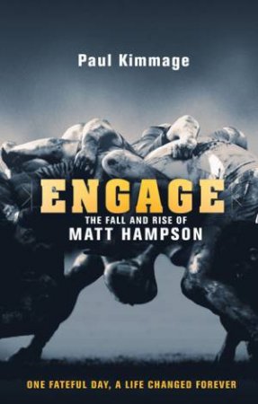 Engage by Paul Kimmage