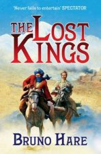 Lost Kings