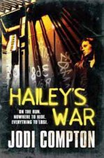 Haileys War