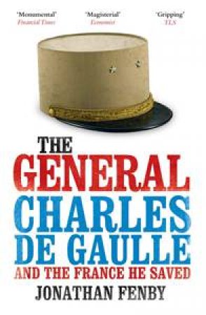 The General by Jonathan Fenby