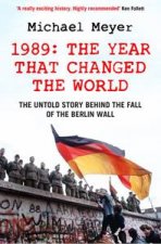 1989 The Year that Changed the World