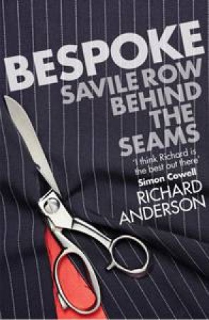 Bespoke by Richard Anderson