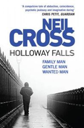 Holloway Falls by Neil Cross