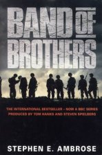 Ambrose War Band of Brothers